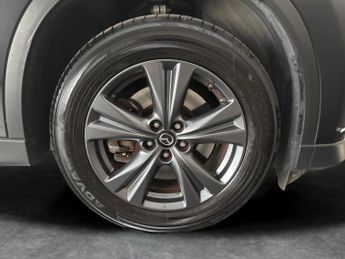 Mazda CX-60 2.5 e-SKYACTIV 17.8kWh Exclusive-Line Plug-in 4WD (327 ps) - LED