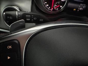 Mercedes-Benz GLA 2.0 GLA250 AMG Line (Premium) 7G-DCT 4MATIC (211 ps) - COMFORT P