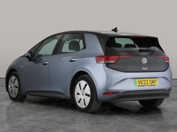 Volkswagen ID.3 Pro Performance 58kWh Life (204 ps) - ASSISTANCE PACK - BLUETOOT