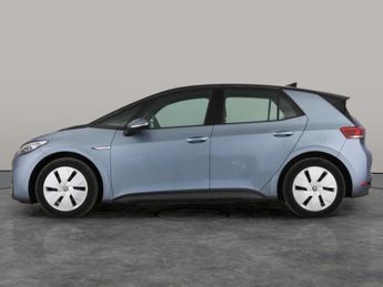 Volkswagen ID.3 Pro Performance 58kWh Life (204 ps) - ASSISTANCE PACK - BLUETOOT