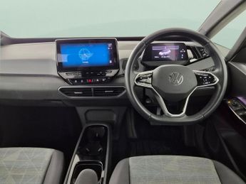 Volkswagen ID.3 Pro Performance 58kWh Life (204 ps) - ASSISTANCE PACK - BLUETOOT