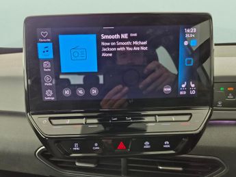 Volkswagen ID.3 Pro Performance 58kWh Life (204 ps) - ASSISTANCE PACK - BLUETOOT