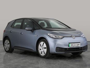 Volkswagen ID.3 Pro Performance 58kWh Life (204 ps) - ASSISTANCE PACK - BLUETOOT