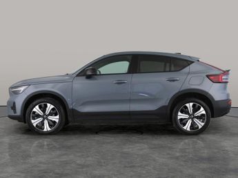 Volvo C40 Recharge 69kWh Core (231 ps) - NAV - 19IN ALLOYS - LANE DEPARTUR
