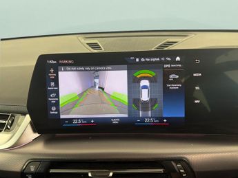 BMW iX1 30 66.5kWh M Sport xDrive (11kW Charger) (313 ps) - NAV - ALCANT