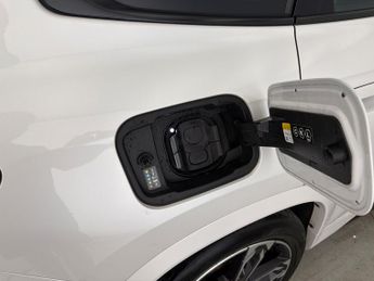BMW iX1 30 66.5kWh M Sport xDrive (11kW Charger) (313 ps) - NAV - ALCANT