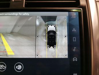 Land Rover Discovery 3.0 D300 MHEV R-Dynamic HSE 4WD (300 ps) - SURROUND VIEW