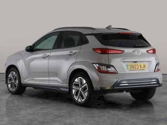 Hyundai Kona 64kWh Premium (10.5kW Charger) (204 ps) - LED - REVERSE CAM - SA