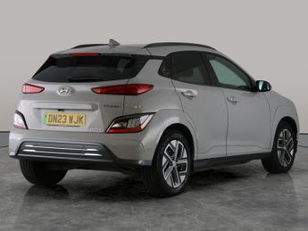 Hyundai Kona 64kWh Premium (10.5kW Charger) (204 ps) - LED - REVERSE CAM - SA