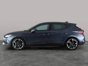 Cupra Leon 1.5 eTSI EVO V1 DSG (150 ps) - LED - REVERSE CAM - NAV