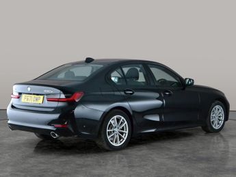 BMW 3 Series 2.0 330e 12kWh SE Pro Plug-in xDrive (292 ps) - BLUETOOTH - CRUI