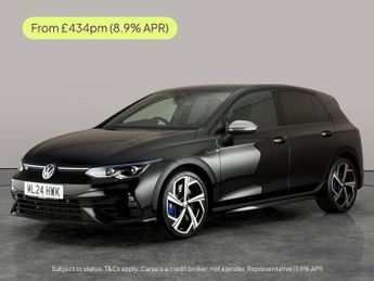 Volkswagen Golf 2.0 TSI R DSG 4Motion (320 ps) - DIGITAL DASH - PADDLE SHIFT - P
