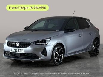 Vauxhall Corsa 1.2 Turbo Ultimate (130 ps) - CARPLAY - KEYLESS ENTRY - LED