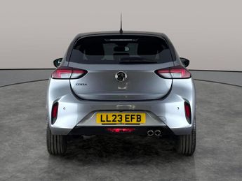Vauxhall Corsa 1.2 Turbo Ultimate (130 ps) - CARPLAY - KEYLESS ENTRY - LED