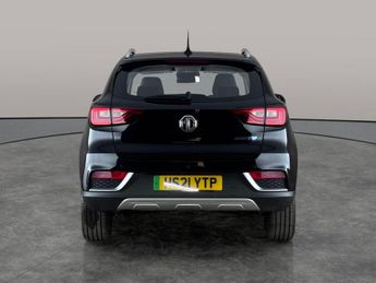 MG MG ZS 44.5kWh Exclusive (143 ps) - CARPLAY - KEYLESS ENTRY - LED