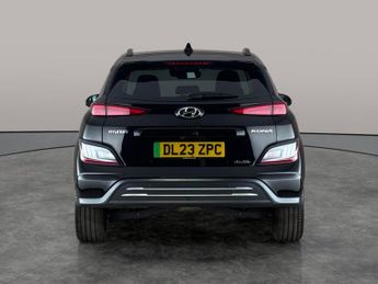 Hyundai Kona 64kWh Premium (10.5kW Charger) (204 ps) - KEYLESS ENTRY - LED - 