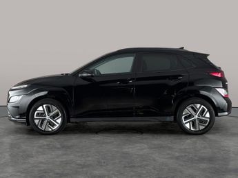 Hyundai Kona 64kWh Premium (10.5kW Charger) (204 ps) - KEYLESS ENTRY - LED - 