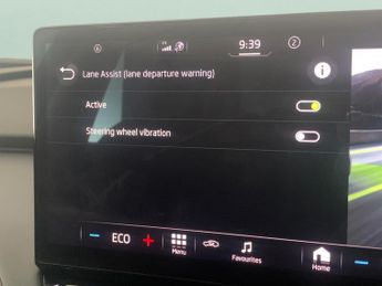 Skoda Enyaq iV 62kWh 60 (DC120kW) (179 ps) - SMARTLINK - NAV - LEATHER
