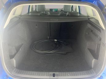 Skoda Enyaq iV 62kWh 60 (DC120kW) (179 ps) - SMARTLINK - NAV - LEATHER
