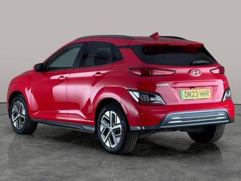 Hyundai Kona 64kWh Premium (10.5kW Charger) (204 ps) - KEYLESS ENTRY - LED - 