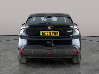 MG Mg4 51kWh SE (170 ps) - ACTIVE LANE ASSIST - LED - BLUETOOTH