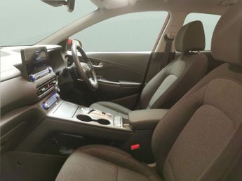 Hyundai Kona 64kWh Premium (10.5kW Charger) (204 ps) - KEYLESS ENTRY - LED - 