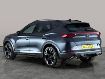 Cupra Formentor 1.4 eHybrid 12.8kWh VZ1 Plug-in DSG (245 ps) - LED - REVERSE CAM