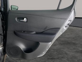 Nissan Leaf 40kWh Acenta (150 ps) - BLIND SPOT ASSIST - LANE DEPARTURE  - BL