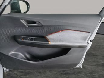 Cupra Born 58kWh V3 (204 ps) - ACTIVE LANE ASSIST - LED - REVERSE CAM
