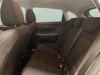 Hyundai i20 1.0 T-GDi MHEV Premium DCT (100 ps) - LANE DEPARTURE  - BLUETOOT