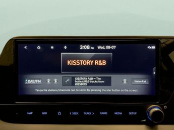Hyundai i20 1.0 T-GDi MHEV Premium DCT (100 ps) - LANE DEPARTURE  - BLUETOOT