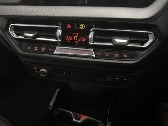 BMW 1 Series 1.5 118i M Sport DCT (140 ps) - LED - HEATED LEATHER - PERFORMAN
