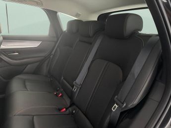 Mazda CX-60 2.5 e-SKYACTIV 17.8kWh Exclusive-Line Plug-in 4WD (327 ps) - LED
