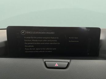 Mazda CX-60 2.5 e-SKYACTIV 17.8kWh Exclusive-Line Plug-in 4WD (327 ps) - LED