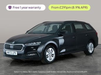 Skoda Octavia 2.0 TDI SE Technology (116 ps) NAV - PARK SENSORS - KEYLESS STAR