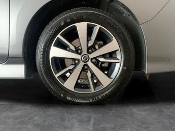 Nissan Leaf 40kWh Acenta (150 ps) - BLIND SPOT ASSIST - LANE DEPARTURE  - BL