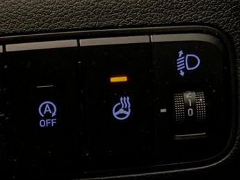 Hyundai i20 1.0 T-GDi MHEV Premium DCT (100 ps) - LANE DEPARTURE  - BLUETOOT