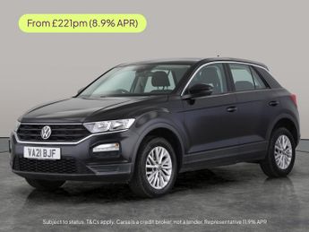Volkswagen T-Roc 2.0 TDI S (115 ps) - ISOFIX - ELECTRONIC HAND BRAKE - ELECTRIC W