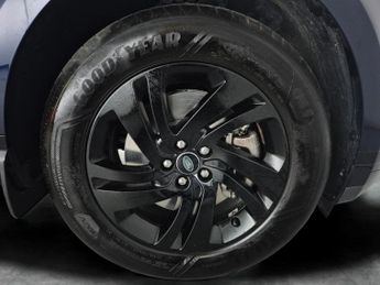 Land Rover Range Rover Evoque 2.0 D165 MHEV R-Dynamic S 4WD (163 ps) - REVERSE CAM - NAV - HEA