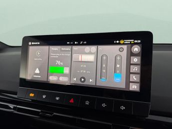 MG Mg4 64kWh SE Long Range (203 ps) - COMFORT ACCESS - BLUETOOTH - DRIV