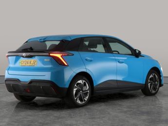 MG Mg4 64kWh SE Long Range (203 ps) - COMFORT ACCESS - BLUETOOTH - DRIV