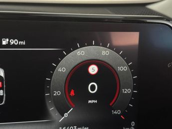 Nissan Ariya 63kWh Advance 7.4kW Charger (217 ps) - LED - NAV - COMFORT PACK