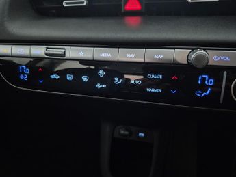 Hyundai Ioniq 5 77kWh Premium (228 ps) - REVERSE CAM - NAV - HEATED SEATS