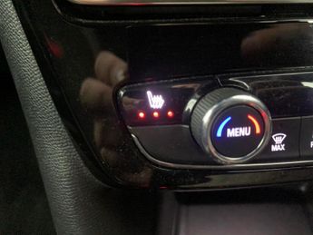 Vauxhall Mokka 1.2 Turbo SRi (130 ps) - 360 CAM - LED - REVERSE CAM