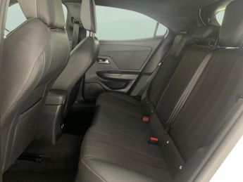 Vauxhall Mokka 1.2 Turbo SRi (130 ps) - 360 CAM - LED - REVERSE CAM