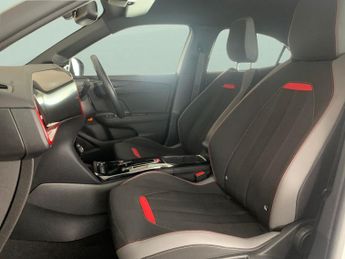 Vauxhall Mokka 1.2 Turbo SRi (130 ps) - 360 CAM - LED - REVERSE CAM