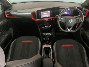 Vauxhall Mokka 1.2 Turbo SRi (130 ps) - 360 CAM - LED - REVERSE CAM