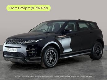 Land Rover Range Rover Evoque 2.0 D150 R-Dynamic FWD (150 ps) - WIFI - ADAPTIVE LED LIGHTS - B