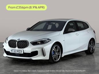 BMW 1 Series 2.0 M135i xDrive (306 ps) - HEATED SEATS - NAV