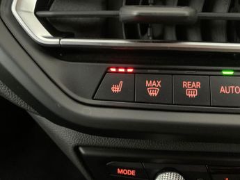 BMW 1 Series 2.0 M135i xDrive (306 ps) - HEATED SEATS - NAV